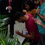 Galeria 30º CONGRESSO UMDC- 1º DIA