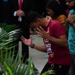 Galeria 30º CONGRESSO UMDC- 1º DIA