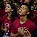 Galeria 30º CONGRESSO UMDC- 1º DIA