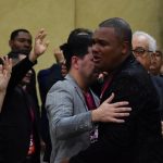 Galeria 30º CONGRESSO UMDC- 1º DIA