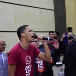 Galeria 30º CONGRESSO UMDC- 1º DIA