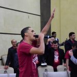 Galeria 30º CONGRESSO UMDC- 1º DIA