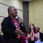 Galeria 30º CONGRESSO UMDC- 1º DIA