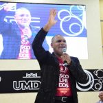 Galeria 30º CONGRESSO UMDC- 1º DIA