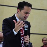 Galeria 30º CONGRESSO UMDC- 1º DIA