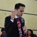 Galeria 30º CONGRESSO UMDC- 1º DIA