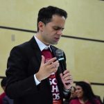 Galeria 30º CONGRESSO UMDC- 1º DIA