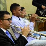 Galeria 30º CONGRESSO UMDC- 2º DIA