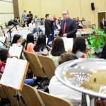 Galeria 30º CONGRESSO UMDC- 2º DIA