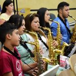 Galeria 30º CONGRESSO UMDC- 2º DIA