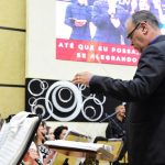 Galeria 30º CONGRESSO UMDC- 2º DIA