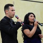 Galeria 30º CONGRESSO UMDC- 2º DIA