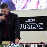 Galeria 30º CONGRESSO UMDC- 2º DIA