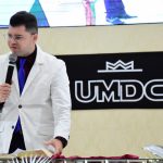 Galeria 30º CONGRESSO UMDC- 2º DIA