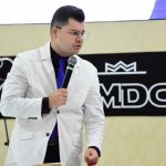 Galeria 30º CONGRESSO UMDC- 2º DIA