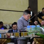 Galeria 30º CONGRESSO UMDC- 2º DIA