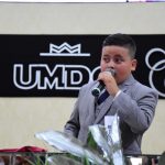 Galeria 30º CONGRESSO UMDC- 2º DIA