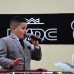 Galeria 30º CONGRESSO UMDC- 2º DIA