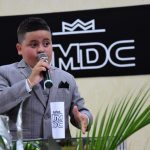 Galeria 30º CONGRESSO UMDC- 2º DIA