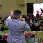 Galeria 30º CONGRESSO UMDC- 2º DIA