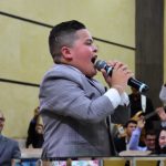 Galeria 30º CONGRESSO UMDC- 2º DIA