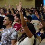 Galeria 30º CONGRESSO UMDC- 2º DIA