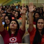 Galeria 30º CONGRESSO UMDC- 2º DIA