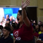 Galeria 30º CONGRESSO UMDC- 2º DIA