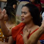 Galeria 30º CONGRESSO UMDC- 2º DIA