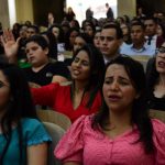 Galeria 30º CONGRESSO UMDC- 2º DIA