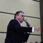 Galeria 30º CONGRESSO UMDC- 2º DIA