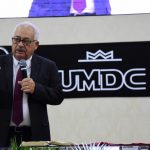 Galeria 30º CONGRESSO UMDC- 2º DIA