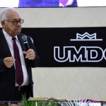 Galeria 30º CONGRESSO UMDC- 2º DIA