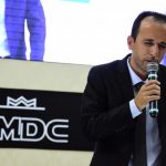 Galeria 30º CONGRESSO UMDC- 2º DIA