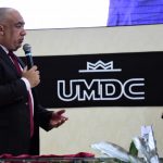 Galeria 30º CONGRESSO UMDC- 2º DIA