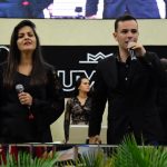 Galeria 30º CONGRESSO UMDC- 2º DIA