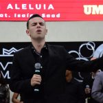 Galeria 30º CONGRESSO UMDC- 2º DIA