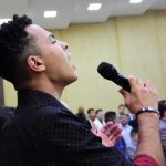 Galeria 30º CONGRESSO UMDC- 2º DIA