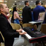 Galeria 30º CONGRESSO UMDC- 2º DIA