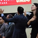 Galeria 30º CONGRESSO UMDC- 2º DIA