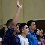 Galeria 30º CONGRESSO UMDC- 2º DIA