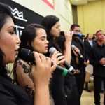 Galeria 30º CONGRESSO UMDC- 2º DIA