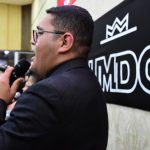 Galeria 30º CONGRESSO UMDC- 2º DIA