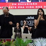 Galeria 30º CONGRESSO UMDC- 2º DIA