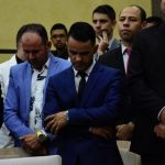 Galeria 30º CONGRESSO UMDC- 2º DIA