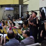 Galeria 30º CONGRESSO UMDC- 2º DIA