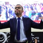 Galeria 30º CONGRESSO UMDC- 2º DIA