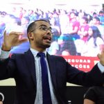 Galeria 30º CONGRESSO UMDC- 2º DIA