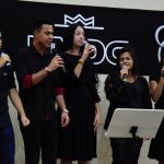 Galeria 30º CONGRESSO UMDC- 2º DIA