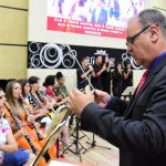 Galeria 30º CONGRESSO UMDC- 2º DIA